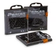 Гачки коропові ANACONDA Piercer Curve Shank Micro Barb №4 (11 шт.) (2400204) - изображение 2