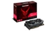 Видеокарта AMD Radeon RX 5600 XT 6GB GDDR6 Red Devil PowerColor (AXRX 5600XT 6GBD6-3DHE/OC) Б/В - изображение 1