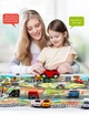 Игровой набор Загородный уикенд (игровой коврик, машинки, знаки) - изображение 5