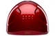 Лампа Nail Lamp SUNone Red 48W UV/LED - изображение 3