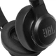 Наушники JBL LIVE 500 BT Black (JBLLIVE500BTBLK) - изображение 8