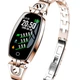 Женские смарт часы UWatch Smart SUPERMiss RoseGold - изображение 3