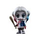 Фигурка Cosbaby Harley Quinn с битой - изображение 1