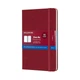 Блокнот Moleskine Limited Two-Go Медіум 11,5х18 см 144 сторінки Бордо (8058647620183) - зображення 1