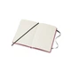 Блокнот Moleskine Limited Barbie карманный 9х14 см 192 страницы в линию (8058341716755) - изображение 4