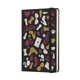 Блокнот Moleskine Limited Barbie карманный 9х14 см 192 страницы нелинованный (8058341716762) - изображение 2