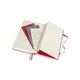 Подарочное издание Moleskine Passions Блокнот Кулинарных Рецептов 13х21 см 400 страниц (8058647620213) - изображение 6