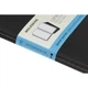 Блокнот Moleskine Cahier средний 80 страниц в точку Черный 13х21 см (8058341719213) - изображение 4