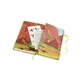 Блокнот Moleskine Limited Looney Tunes средний 13х21 см 240 страниц в линию Вайл И.Койот (8058647621104) - изображение 6