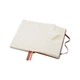 Блокнот Moleskine Вояжер Медиум 11,5х18 см 208 страниц Коричневый (9788867326150) - изображение 4