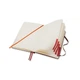 Блокнот Moleskine Вояжер Медиум 11,5х18 см 208 страниц Коричневый (9788867326150) - изображение 5