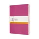 Блокнот Moleskine Cahier Великий 120 сторінок в лінію Кінетичний Рожевий 19х25 см (8058647629667) - зображення 1