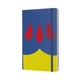 Блокнот Moleskine Limited Белоснежка средний 13х21 см 240 страниц в линию Платье (8058341710340) - изображение 2