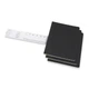 Блокнот Moleskine Cahier Великий 120 сторінок в крапку Чорний 19х25 см (8058341719220) - зображення 3