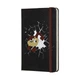 Блокнот Moleskine Limited Looney Tunes карманный 9х14 см 192 страницы в линию Таз (8058647621098) - изображение 2