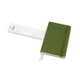 Блокнот Moleskine Limited Two-Go Медіум 11,5х18 см 144 сторінки Трав'яний Зелений (8058647620190) - зображення 4