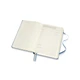 Подарочное издание Moleskine Passions Книга Книг 13х21 см 400 страниц (8058647620244) - изображение 4