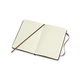 Блокнот Moleskine Limited Looney Tunes карманный 9х14 см 192 страницы в линию Таз (8058647621098) - изображение 4