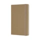 Блокнот Moleskine Limited Two-Go Медіум 11,5х18 см 144 сторінки Беж (8058647620206) - зображення 2