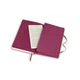 Блокнот Moleskine Limited Two-Go Медіум 11,5х18 см 144 сторінки Беж (8058647620206) - зображення 7