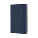 Блокнот Moleskine Вояжер Медиум 11,5х18 см 208 страниц Синий (8058647620374) - изображение 2