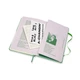 Блокнот Moleskine Limited Bob Dylan средний 13х21 см 240 страниц в линию Зеленый (8053853600516) - изображение 6