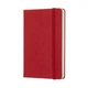 Блокнот Moleskine Classic карманный 9х14 см 192 страницы в точку Красный (8058341715321) - изображение 2