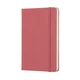 Блокнот Moleskine Classic карманный 9х14 см 192 страницы в линию Пастельно-Розовый (8058341715277) - изображение 2