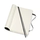 Блокнот Moleskine Classic Expanded средний 13х21 см 400 страниц нелинованный Черный Мягкий (8058647628066) - изображение 5