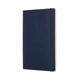 Блокнот Moleskine Classic средний 13х21 см 192 страницы в клетку Сапфир Мягкий (8058341715598) - изображение 2