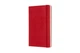 Блокнот Moleskine Classic средний 13х21 см 240 страниц в линию Красный (9788862930048) - изображение 2