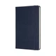 Блокнот Moleskine Classic Медіум 11,5х18 см 192 сторінки в крапку Сапфір (8058647626697) - зображення 2