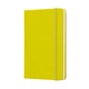 Блокнот Moleskine Classic карманный 9х14 см 192 страницы нелинованный Желтый (8058341715307) - изображение 2