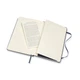 Блокнот Moleskine Classic Медіум 11,5х18 см 192 сторінки нелінований Сапфір (8058647626680) - зображення 4