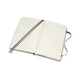 Блокнот Moleskine Classic Expanded средний 13х21 см 400 страниц в линию Черный (8058647628004) - изображение 5
