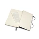 Блокнот Moleskine Classic Expanded средний 13х21 см 400 страниц в линию Черный (8058647628004) - изображение 6