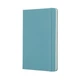 Блокнот Moleskine Classic средний 13х21 см 240 страниц нелинованный Океанский Синий (8058341715383) - изображение 2