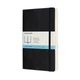 Блокнот Moleskine Classic Expanded средний 13х21 см 400 страниц в точку Черный Мягкий (8058647628073) - изображение 2