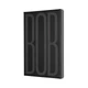Блокнот Moleskine Limited Bob Dylan в Упаковке средний 13х21 см 240 страниц в линию (8053853600530) - изображение 3