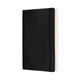 Блокнот Moleskine Classic Expanded средний 13х21 см 400 страниц в точку Черный Мягкий (8058647628073) - изображение 3