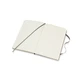 Блокнот Moleskine Classic средний 13х21 см 240 страниц нелинованный Коричневый (8058341715390) - изображение 4