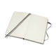 Блокнот Moleskine Classic Expanded средний 13х21 см 400 страниц в точку Черный (8058647628035) - изображение 5