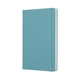 Блокнот Moleskine Classic средний 13х21 см 240 страниц в линию Океанский Синий (8058341715345) - изображение 2
