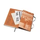 Блокнот Moleskine Limited Bob Dylan в Упаковке средний 13х21 см 240 страниц в линию (8053853600530) - изображение 6