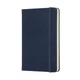 Блокнот Moleskine Classic карманный 9х14 см 192 страницы в точку Сапфир (8058341715338) - изображение 2