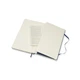 Блокнот Moleskine Classic середній 13х21 см 240 сторінок в крапку Сапфір (8058341715437) - зображення 4
