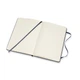 Блокнот Moleskine Classic Медіум 11,5х18 см 192 сторінки в крапку Сапфір (8058647626697) - зображення 4