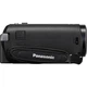 Цифрова відеокамера PANASONIC HC-V380EE-K - зображення 9