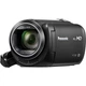 Цифрова відеокамера PANASONIC HC-V380EE-K - зображення 10