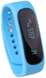 Фітнес-браслет UWatch E02 Blue - зображення 1